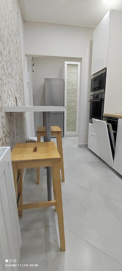 M3 Zuglo Apartment Budapest Exterior photo
