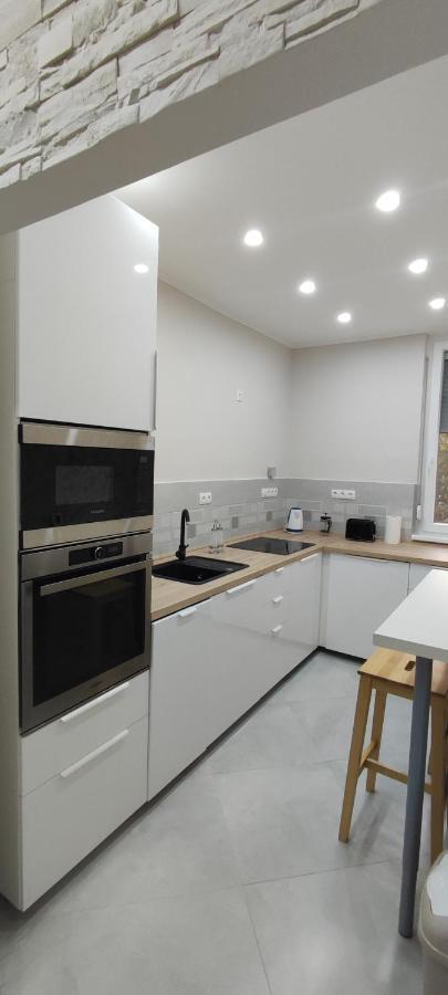 M3 Zuglo Apartment Budapest Exterior photo