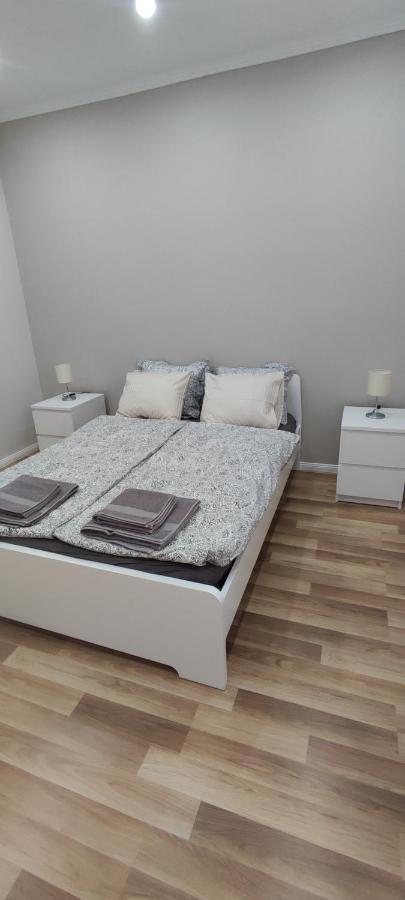 M3 Zuglo Apartment Budapest Exterior photo