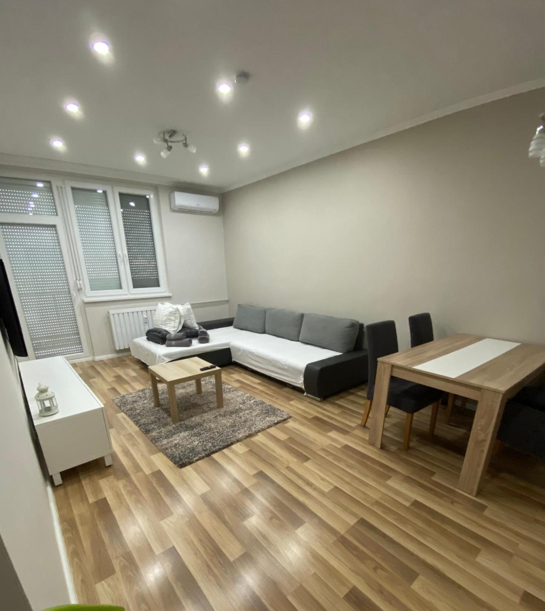 M3 Zuglo Apartment Budapest Exterior photo